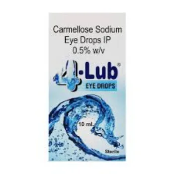 Gentamicin Eye Drop